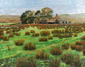 Boerderij Cumbria, 2008